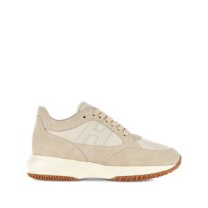 Hogan Women Hogan Interactive Suede Sneakers